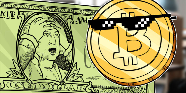 Geplantes Infrastrukturprogramm der US-Politik nicht nur wegen Bitcoin umstritten