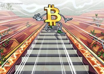 Bitcoin-Kurs fällt innerhalb von Minuten auf unter 43.000 US-Dollar