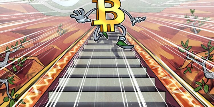 Bitcoin-Kurs fällt innerhalb von Minuten auf unter 43.000 US-Dollar