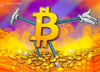 Analyst prognostiziert BTC-Kurs “in Millionenhöhe”