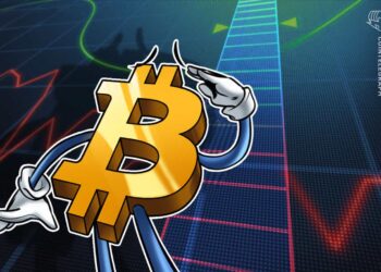 Bitcoin (BTC) hält 40.000 US-Dollar, On-Balance Volumen deutet Kurssprung an