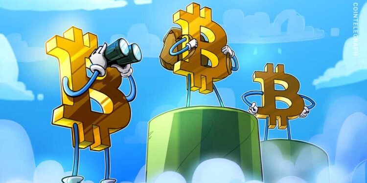 Unterstützung bei 43.000 US-Dollar für Bitcoin (BTC)? Derivatemarkt gibt noch keine Hoffnung