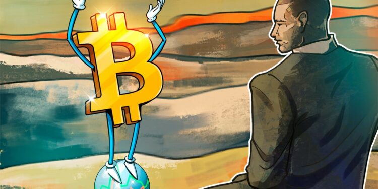 Bitcoin-Kurs von Credit Suisse ausgebremst – Freude über positiven PPI hält nur kurz