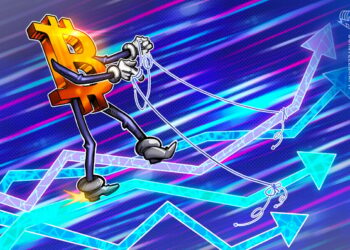 Bitcoin-Kurs (BTC) dank Bankenkrise „bereit“ für Sprung auf 40.000 US-Dollar