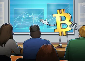 Bollinger Bands-Schöpfer sieht 28.800 US-Dollar als Wendepunkt