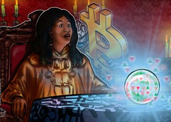 Bitcoin (BTC) macht bald „explosiven“ Sprung nach oben – Krypto-Trader ist zuversichtlich