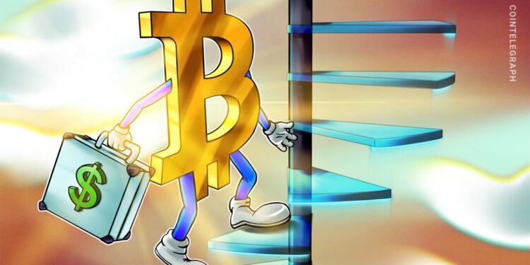 Bitcoin-Kurs erreicht neues Monatshoch im Mai – BTC springt über 29.500 US-Dollar