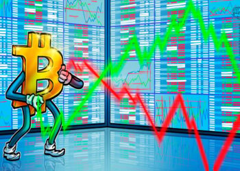 Bitcoin (BTC) vor Aufschwung um 60 Prozent – Langfristige Kursentwicklung lässt hoffen