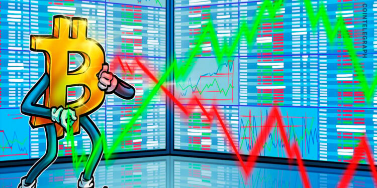 Bitcoin (BTC) vor Aufschwung um 60 Prozent – Langfristige Kursentwicklung lässt hoffen