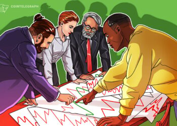 Bitcoin (BTC) kühlt sich ab, Trader warten auf neue Signale