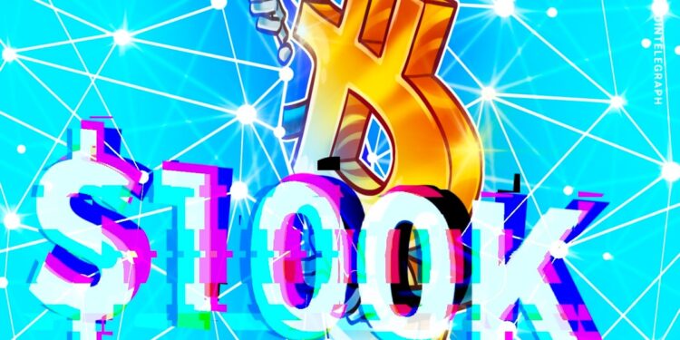 Bitcoin in drei Monaten auf 100.000 US-Dollar – Experte hält Kurssprung für „realistisch“