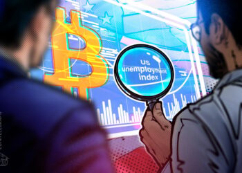 Bitcoin holt Verluste wieder auf, neue Arbeitsmarktdaten sorgen für Auftrieb