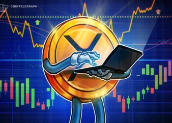 XRP muss Widerstand bei 3 US-Dollar durchbrechen, um neue Allzeithochs zu erreichen