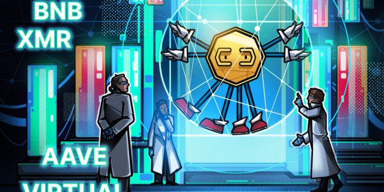 Muster deutet auf Rückgang unter 80.000 US-Dollar hin