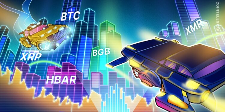 Kursanalyse, 13. Januar: Bitcoin (BTC)