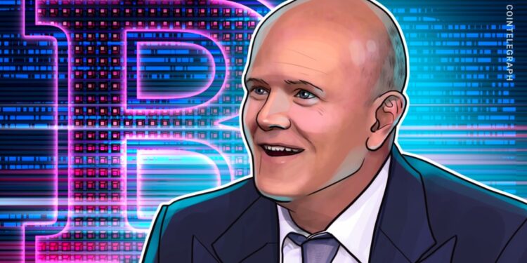 Ethereum wird bald bei „4.000 US-Dollar anklopfen“ – Krypto-Experte