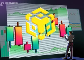 BNB-Kurs kann bis auf 2.000 US-Dollar steigen, wie ein Analyst glaubt