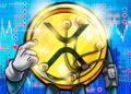 XRP Open Interest sinkt nach Ausverkauf um 2,4 Mrd. US-Dollar