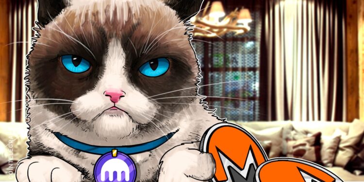 Kraken nimmt „Datenschutz-Krypto“ Monero für Großbritannien aus dem Handel