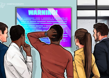 Webseite listet alle Kryptobörsen ohne Verpflichtung zur Angabe von Nutzerinformationen