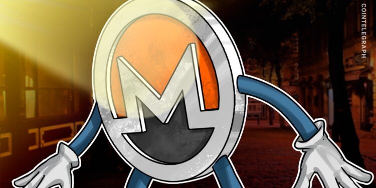 Datenschutz-Coins ohne Datenschutz? CipherTrace patentiert Monero-Transaktionsrückverfolgung