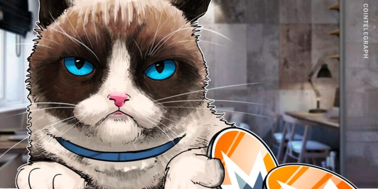 Börse will XMR wegen Regulierungsproblemen nicht listen