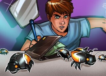 Neuer Monero-Bug könnte Transaktionsdatenschutz gefähren