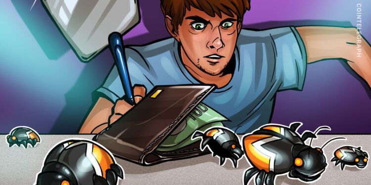 Neuer Monero-Bug könnte Transaktionsdatenschutz gefähren