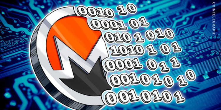 Datenschutz voll im Trend? – Hashrate von Monero erzielt Rekord-Tageszuwachs