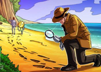 Südkorea entwickelt Tracking-Software für Krypto-Transaktionen