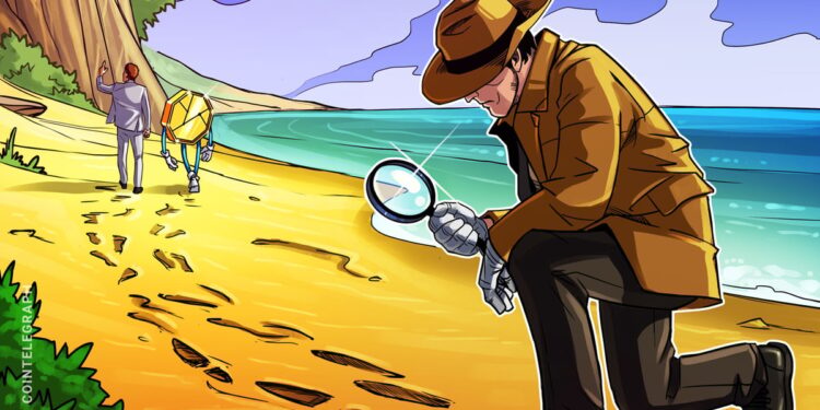 Südkorea entwickelt Tracking-Software für Krypto-Transaktionen