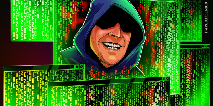 Hacker verkauft Kundendaten eines Hotels in Las Vegas gegen Krypto