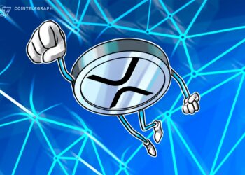XRP-Kurs winkt Kletterpartie um 20 Prozent – Altcoin bleibt im Aufwind