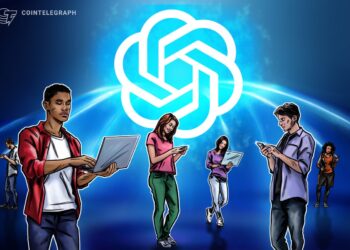 OpenAI sammelt 8,3 Mrd. US-Dollar Investitionskapital ein