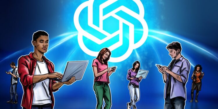 OpenAI sammelt 8,3 Mrd. US-Dollar Investitionskapital ein