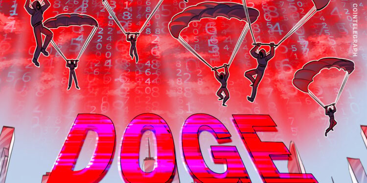 51-Prozent-Angreifer nimmt nun Dogecoin (DOGE) ins Visier