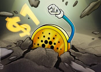 Cardano-Ausbruch über 1 US-Dollar?