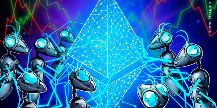 Ether-Kurs erreicht nach Allzeithoch von 5.000 US-Dollar die Zone der “Überzeugung”