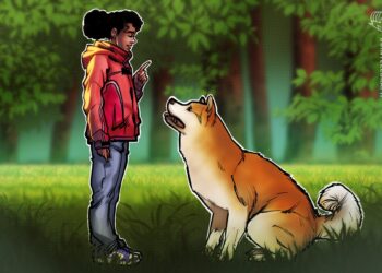 Technische Daten beim Dogecoin-Kurs deuten auf einen Rückgang für DOGE hin