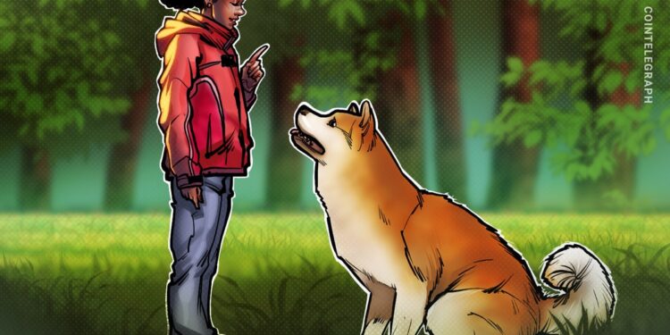 Technische Daten beim Dogecoin-Kurs deuten auf einen Rückgang für DOGE hin