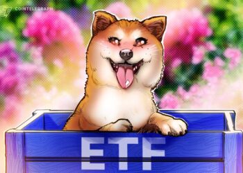 Dogecoin-ETF könnte dank Schlupfloch nächste Woche Realität werden
