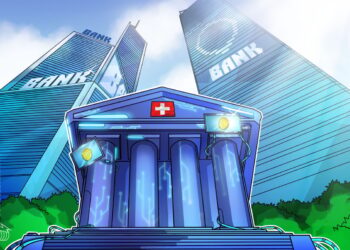 Schweizer Banken: Erste verbindliche Blockchain-Zahlung getätigt