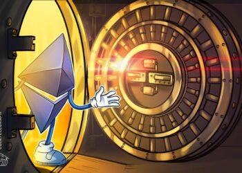 BitMine hält nun 2 Prozent des Ether (ETH)-Angebots