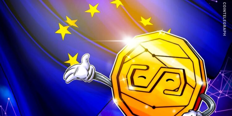 Société Générale lanciert mit Bullish MiCA-lizenzierten Stablecoin USDCV