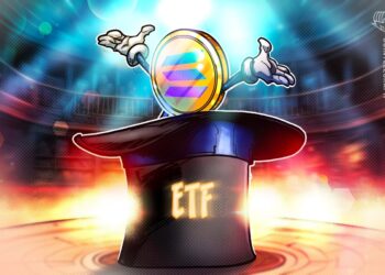 Solana (SOL) Staking-ETFs könnten in zwei Wochen zugelassen werden