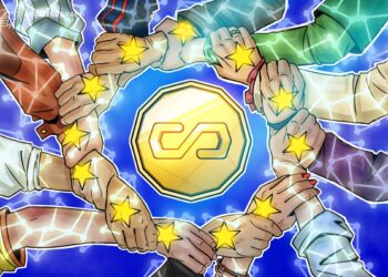 EURAU-Stablecoin von Deutsche Bank und DWS expandiert dank Chainlink