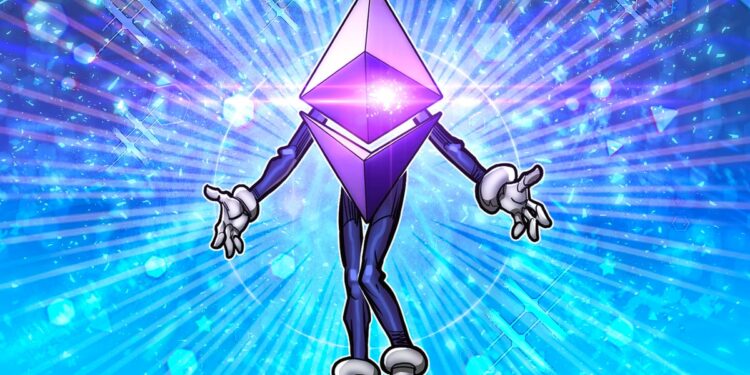 Ethereum klettert auf 4.500 US-Dollar – Bodenbildung abgeschlossen