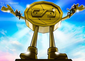 Alle Währungen werden bis 2030 Stablecoins sein – Tether-Mitgründer