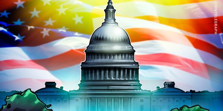 US-Regierung dritte Woche im Shutdown: ETF-Schleusen kurz vor Durchbruch
