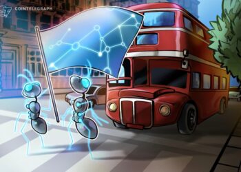 Großbritannien erlaubt Vermögensverwaltern Fonds-Tokenisierung